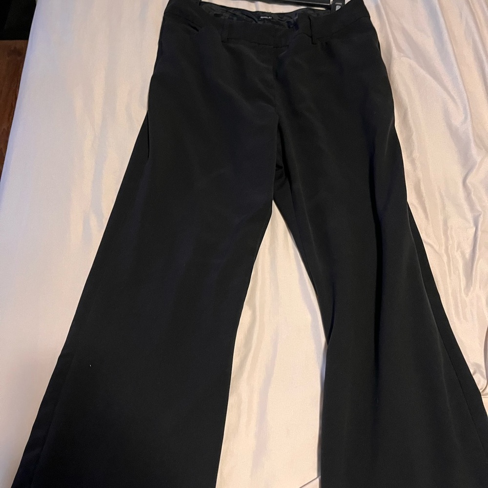 Dress pants - Berkeley